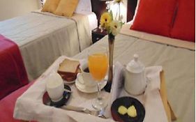 Casa Mendoza Inn